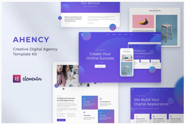 [Themeforest] Ahency - Creative Digital Agency Ele_0.jpg